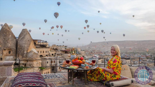 Historic region of Turkey