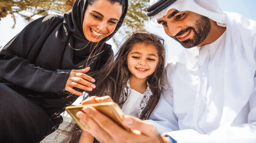 Sample project image