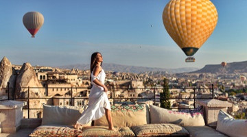 Cappadocia excursions and tours