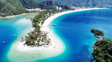 Excursies en activiteiten in Fethiye