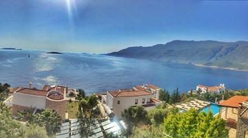 Kaş çıkışlı günübirlik turlar, gezi aktiviteleri