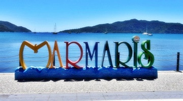 Marmaris excursions, activités