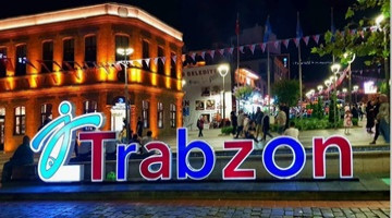 Экскурсии в Трабзоне 2024