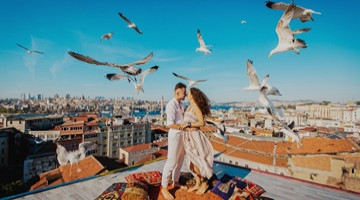 Istanbul excursies en activiteiten