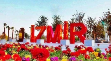 Izmir excursions, day trips and tours