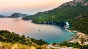 Things to do in Dalaman, excursions