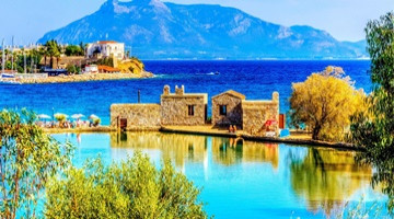 Destination