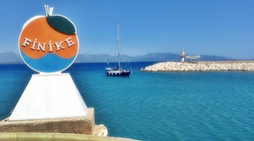 Destination