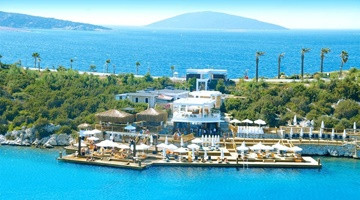 Destination