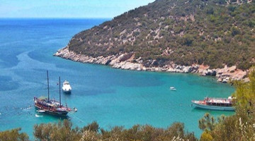 Destination