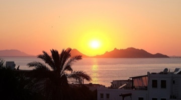 Excursions et activités Turgutreis