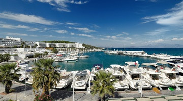 Cesme excursies en activiteiten