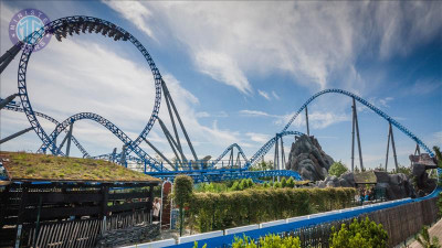 Екскурсія Аквапарк The Land of Legends Theme Park із Манавгата