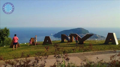 Alanya de Side