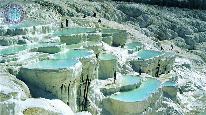 Wycieczka do Pamukkale z Kizilagac2