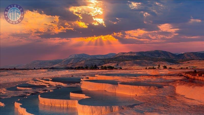 Wycieczka do Pamukkale z Kizilagac3