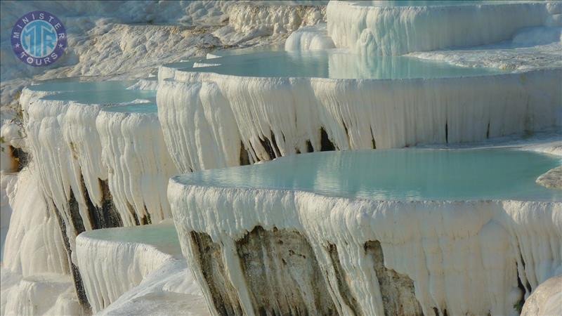 Wycieczka do Pamukkale z Kizilagac4