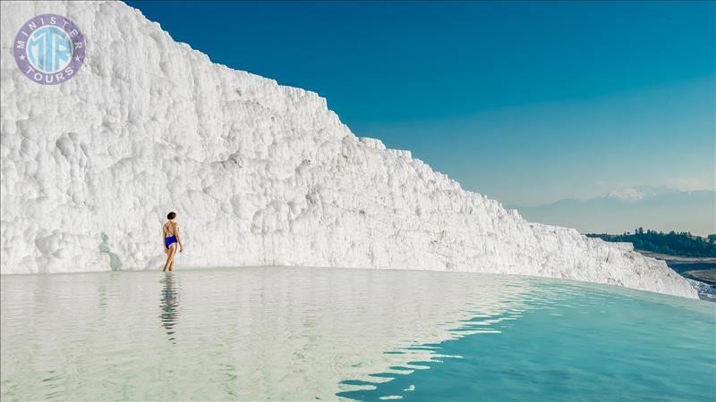 Wycieczka do Pamukkale z Kizilagac8