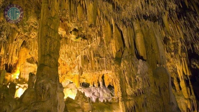 Sapadere Canyon tur fra Colakli