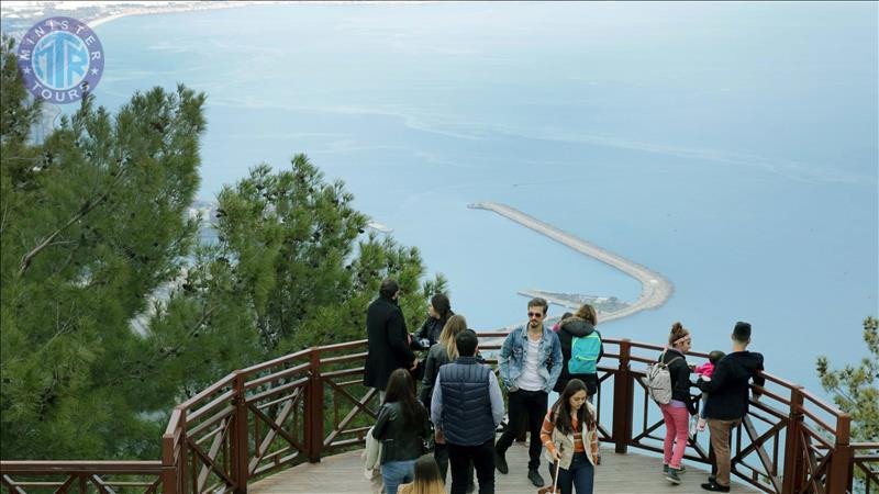Belek to Antalya4