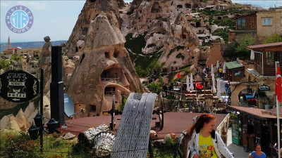 Manavgat'tan Kapadokya Turu (3 Gün)