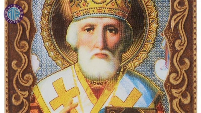 Demre Myra Kekova ir Pamukalė iš Kumkojaus8