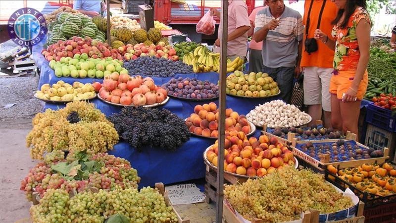 Manavgato krioklys, turgus ir iškyla laivu upe iš Kumkojaus4