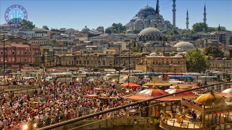 Kadriye nach Istanbul8