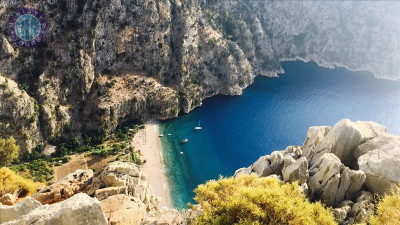 Wycieczka do Oludeniz, Dalyan i Kanionu Saklikent z Kadriye