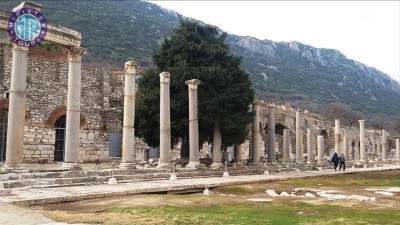 Памуккале-Ефес з Богазкента