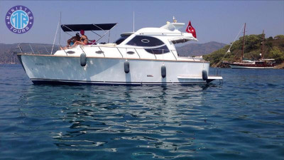 Private tours in Kemer