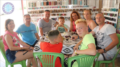 جولة جيب سفاري في بيلديبي