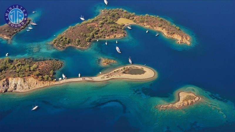 Datca private guides tour7