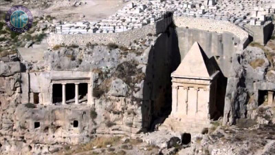 Trip to Israel from Kiris