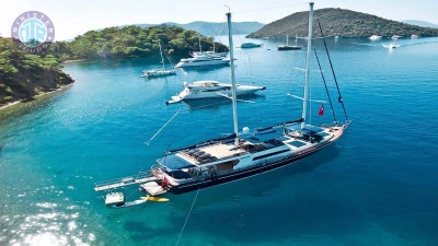 Boot Huren Oludeniz