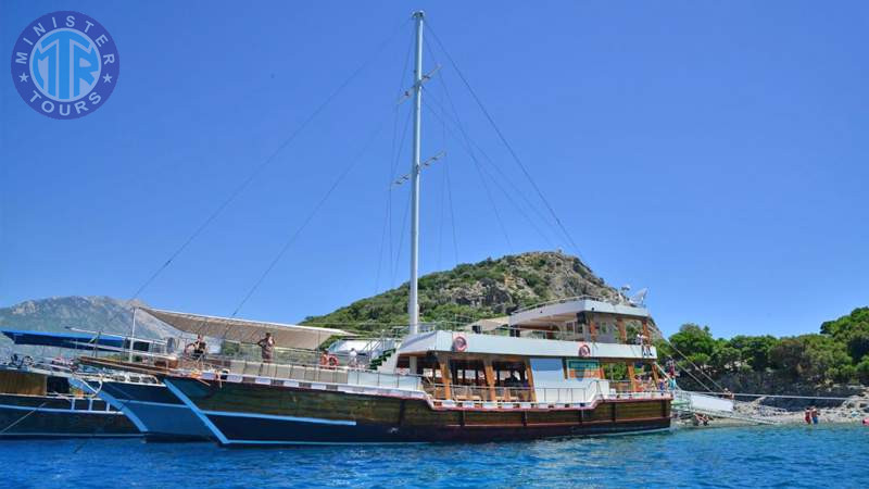 Slide 5 - Bootstour Oludeniz