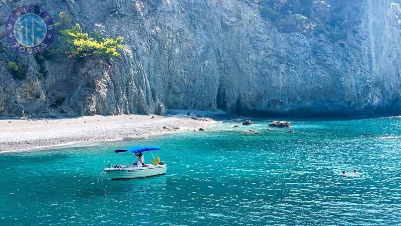 Slide 10 - Bootstour Oludeniz
