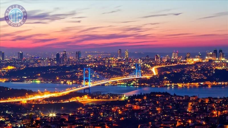 Trip to Istanbul from Kemer4