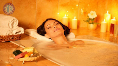 Türkisches Hamam Kusadasi