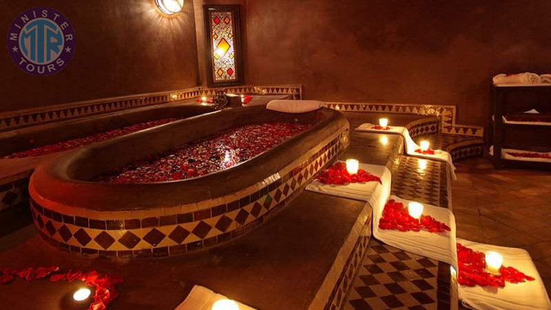 Hamam in Bodrum2