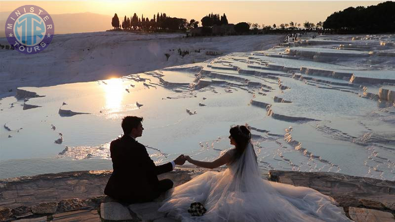 Pamukkale from Kusadasi6