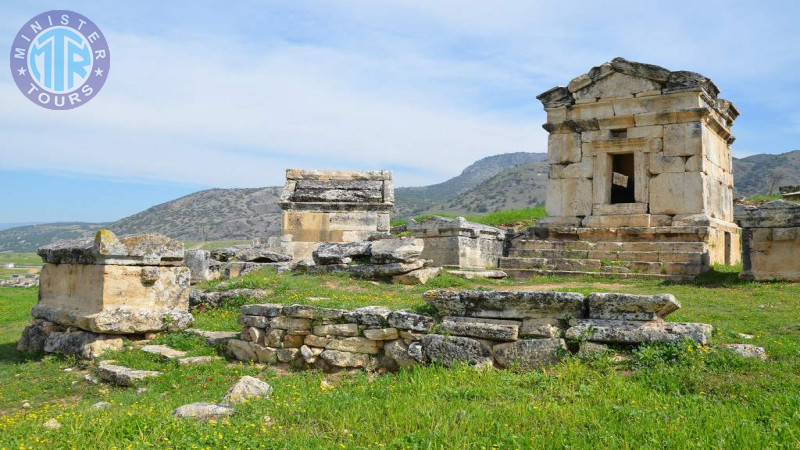 Pamukkale from Fethiye2