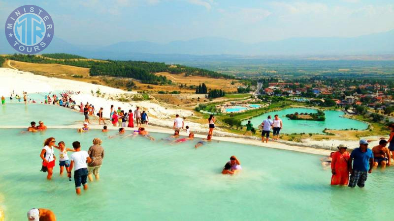 Pamukkale from Bodrum5