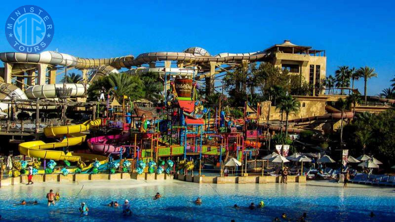 Aquapark in Kusadasi2