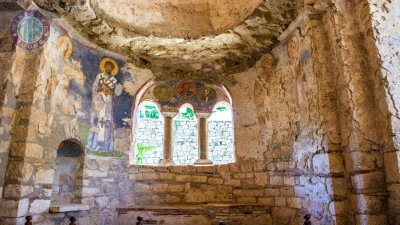 Demre Myra Kekova Tour vanuit Oludeniz