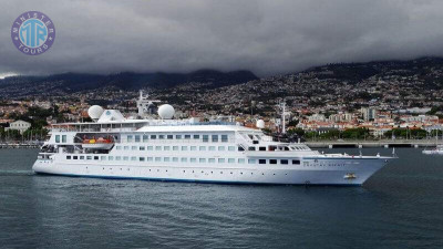 Istanbul Bosporus Schifffahrt