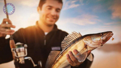 Bodrum fishing trips