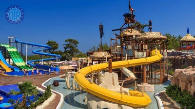 Vandland Bodrum