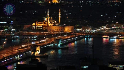 Istanbul zwei kontinenten ausflüge