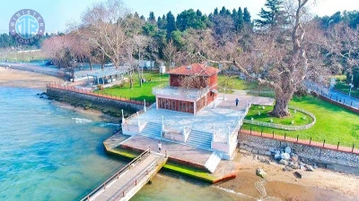 Yalova-Thermalquellen aus Istanbul